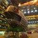 Illustration for article titled Astute Submarine Looks like a Whale, Never Needs Refuelling